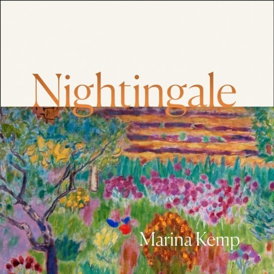 Nightingale Kemp Marina