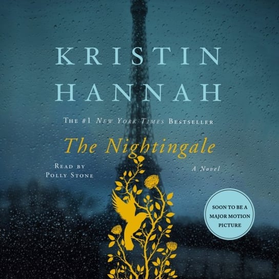 Nightingale Hannah Kristin