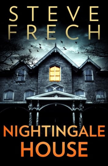 Nightingale House Frech Steve