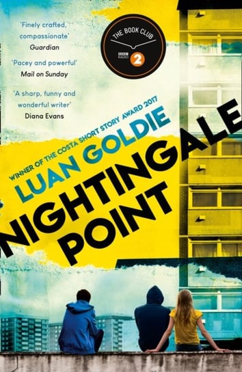 Nightingale Point Goldie Luan