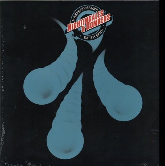 Nightingales And Bombers Manfred Mann's Earth Band