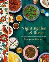 Nightingales and Roses Sinaiee Maryam