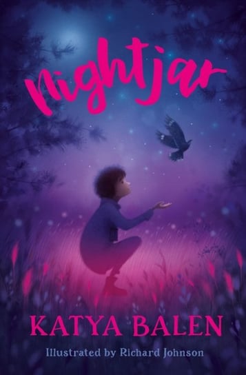 Nightjar Katya Balen