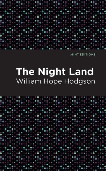 Nightland Hodgson William Hope
