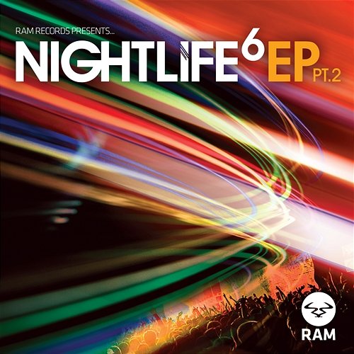 Nightlife 6 EP, Pt.2 Nightlife 6 EP, Pt.2