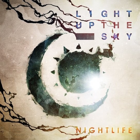NightLife Light Up The Sky