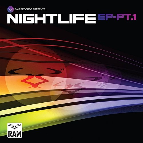 Nightlife EP, Pt. 1 Nightlife EP, Pt. 1