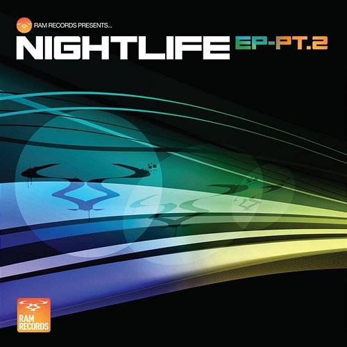 Nightlife EP, Pt. 2 Nightlife EP, Pt. 2