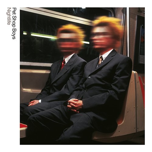 Nightlife: Further Listening 1996 - 2000 Pet Shop Boys