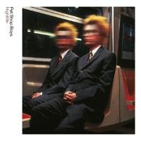 Nightlife:Further Listening 1996-2000 Pet Shop Boys