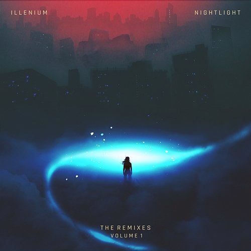 Nightlight ILLENIUM feat. Annika Wells