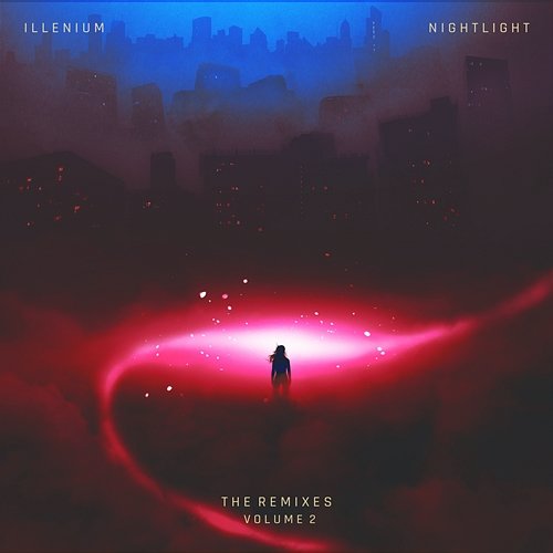Nightlight ILLENIUM feat. Annika Wells