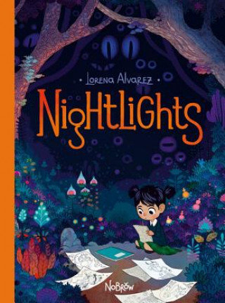 Nightlights Alvarez Lorena