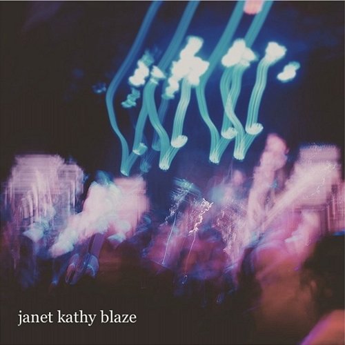 Nightmare '93 / Alternately Janet Kathy Blaze