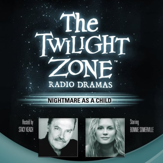 Nightmare as a Child Keach Stacy, Serling Rod