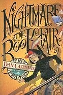Nightmare at the Book Fair Gutman Dan