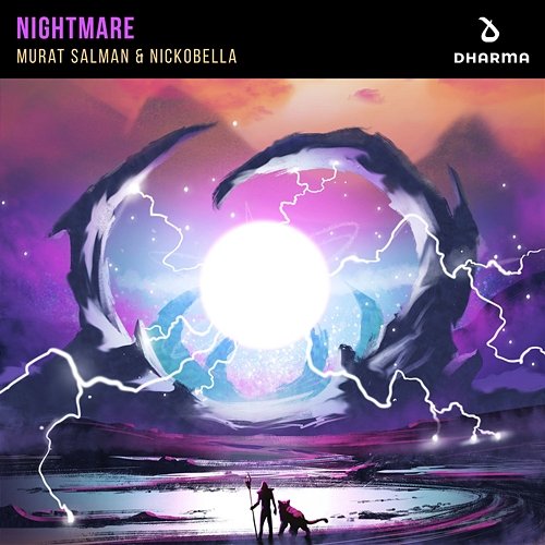Nightmare Murat Salman & Nickobella