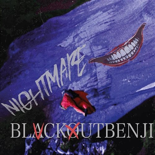 Nightmare BlackOut Benji
