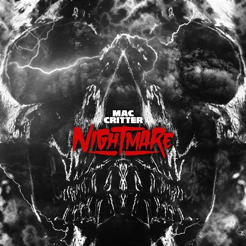 Nightmare Mac Critter