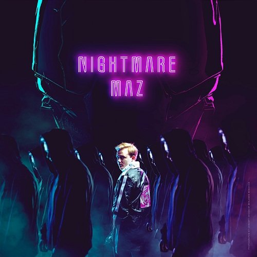 Nightmare Maz Univerze