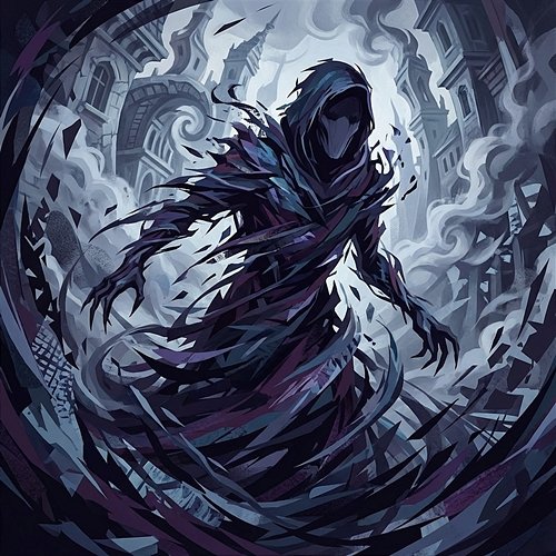 Nightmare Daniel Van Kuiper