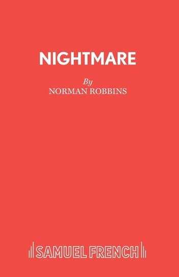 Nightmare Robbins Norman