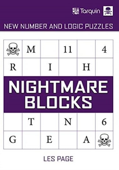 Nightmare Blocks Les Page
