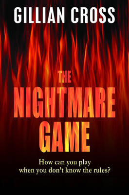 Nightmare Game Cross Gillian