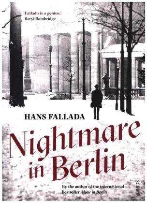 Nightmare in Berlin Fallada Hans
