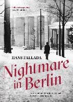 Nightmare in Berlin Fallada Hans
