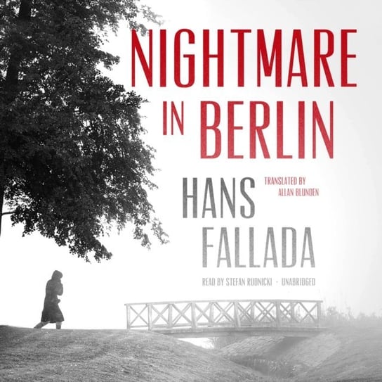 Nightmare in Berlin Fallada Hans