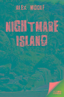 Nightmare Island Woolf Alex