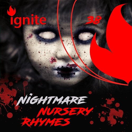 Nightmare Nursery Rhymes Angel of Death, Mercy, Scott Reinwand, Night Rain, Paradiso, Non Compos Mentis