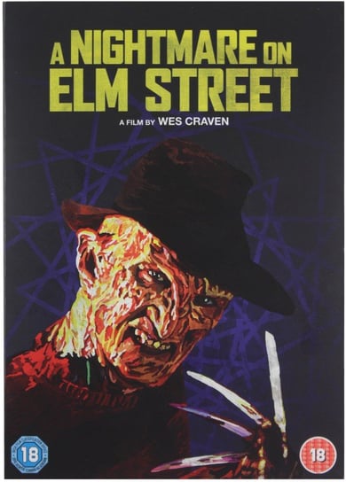 Nightmare On Elm Street (ORIGINAL) Various Directors