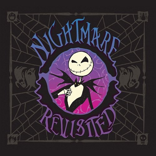 Nightmare Revisited Various Artists
