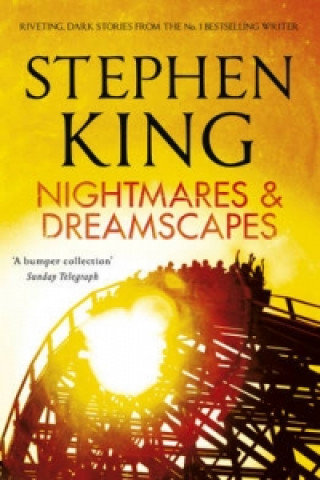 Nightmares and Dreamscapes King Stephen