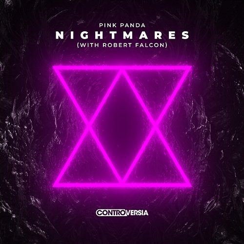 Nightmares Pink Panda feat. Robert Falcon