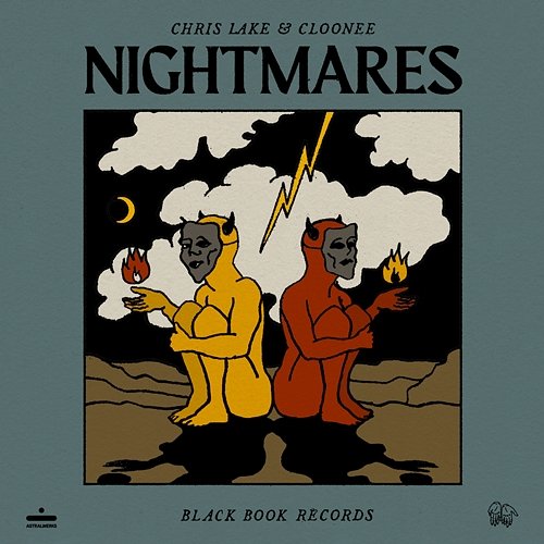 Nightmares Chris Lake, Cloonee