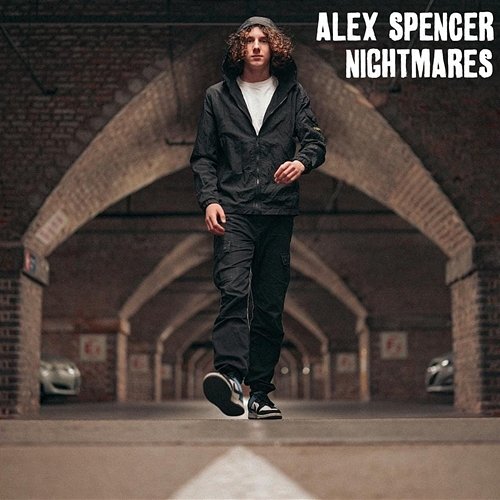 Nightmares Alex Spencer
