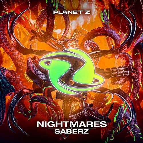 Nightmares SaberZ