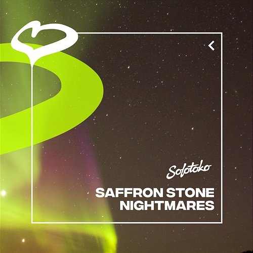Nightmares Saffron Stone