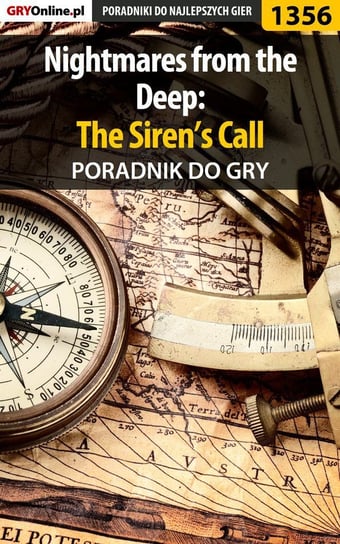 Nightmares from the Deep: The Siren’s Call - poradnik do gry Jędrychowski Norbert Norek