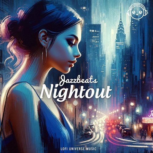 Nightout jazzbeats & Lofi Universe