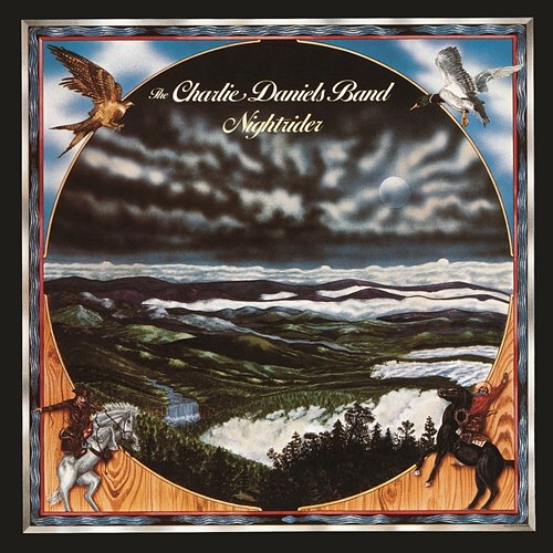 Nightrider The Charlie Daniels Band