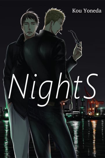Nights Yoneda Kou