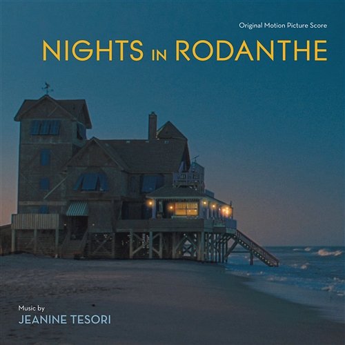 Nights In Rodanthe Jeanine Tesori