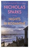 Nights in Rodanthe Sparks Nicholas