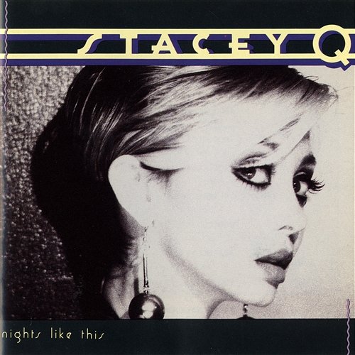 Goin' Out Stacey Q
