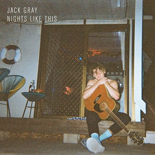 Nights Like This Jack Gray