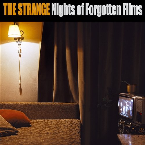 Nights Of Forgotten Films The Strange